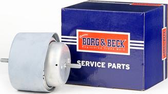 Borg & Beck BEM3863 - Sospensione, Motore www.autoricambi360.it