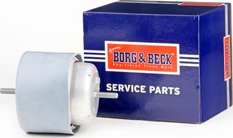 Borg & Beck BEM3862 - Sospensione, Motore www.autoricambi360.it