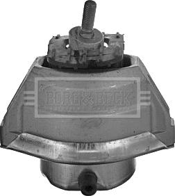 Borg & Beck BEM3867 - Sospensione, Motore www.autoricambi360.it