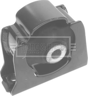 Borg & Beck BEM3811 - Sospensione, Motore www.autoricambi360.it