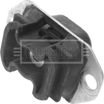 Borg & Beck BEM3883 - Sospensione, Motore www.autoricambi360.it