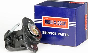 Borg & Beck BEM3887 - Sospensione, Motore www.autoricambi360.it