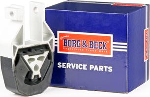 Borg & Beck BEM3836 - Sospensione, Motore www.autoricambi360.it