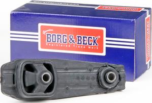 Borg & Beck BEM3831 - Sospensione, Motore www.autoricambi360.it