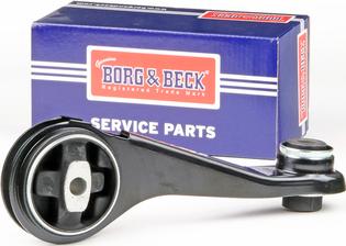 Borg & Beck BEM3833 - Sospensione, Motore www.autoricambi360.it