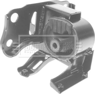 Borg & Beck BEM3824 - Sospensione, Motore www.autoricambi360.it
