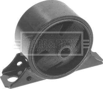 Borg & Beck BEM3826 - Sospensione, Motore www.autoricambi360.it