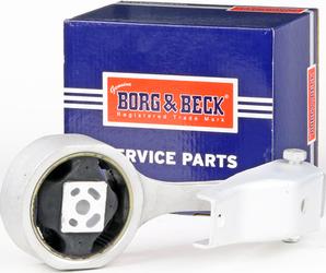 Borg & Beck BEM3870 - Sospensione, Motore www.autoricambi360.it