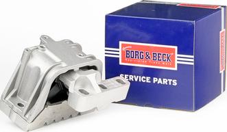 Borg & Beck BEM3878 - Sospensione, Motore www.autoricambi360.it