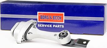 Borg & Beck BEM3873 - Sospensione, Motore www.autoricambi360.it