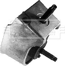 Borg & Beck BEM3394 - Sospensione, Motore www.autoricambi360.it