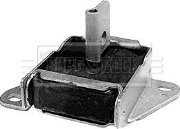 Borg & Beck BEM3390 - Sospensione, Motore www.autoricambi360.it