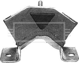 Borg & Beck BEM3398 - Sospensione, Motore www.autoricambi360.it
