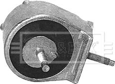 Borg & Beck BEM3392 - Sospensione, Motore www.autoricambi360.it
