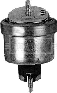Borg & Beck BEM3346 - Sospensione, Motore www.autoricambi360.it
