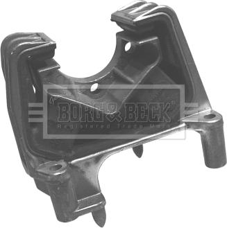 Borg & Beck BEM3348 - Sospensione, Motore www.autoricambi360.it