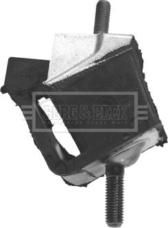 Borg & Beck BEM3369 - Sospensione, Motore www.autoricambi360.it