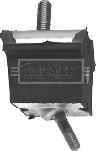 Borg & Beck BEM3368 - Sospensione, Motore www.autoricambi360.it