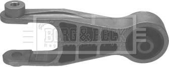 Borg & Beck BEM3367 - Sospensione, Motore www.autoricambi360.it