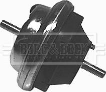 Borg & Beck BEM3307 - Sospensione, Motore www.autoricambi360.it