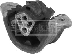 Borg & Beck BEM3319 - Sospensione, Motore www.autoricambi360.it