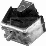 Borg & Beck BEM3314 - Sospensione, Motore www.autoricambi360.it