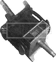Borg & Beck BEM3389 - Sospensione, Motore www.autoricambi360.it