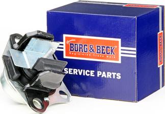 Borg & Beck BEM3384 - Sospensione, Motore www.autoricambi360.it