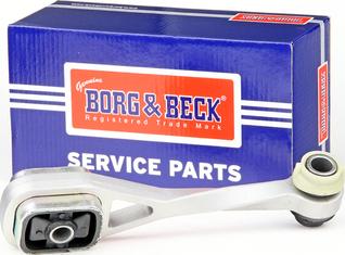 Borg & Beck BEM3385 - Sospensione, Motore www.autoricambi360.it