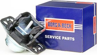 Borg & Beck BEM3383 - Sospensione, Motore www.autoricambi360.it