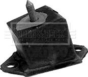 Borg & Beck BEM3387 - Sospensione, Motore www.autoricambi360.it