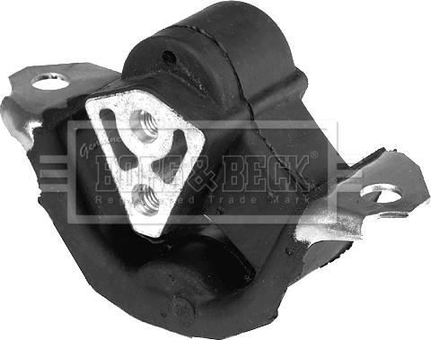 Borg & Beck BEM3330 - Sospensione, Motore www.autoricambi360.it