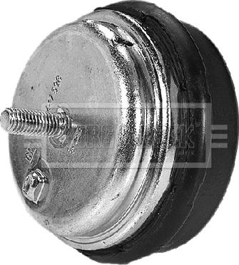 Borg & Beck BEM3333 - Sospensione, Motore www.autoricambi360.it