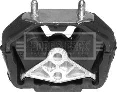 Borg & Beck BEM3324 - Sospensione, Motore www.autoricambi360.it