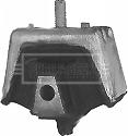 Borg & Beck BEM3323 - Sospensione, Motore www.autoricambi360.it