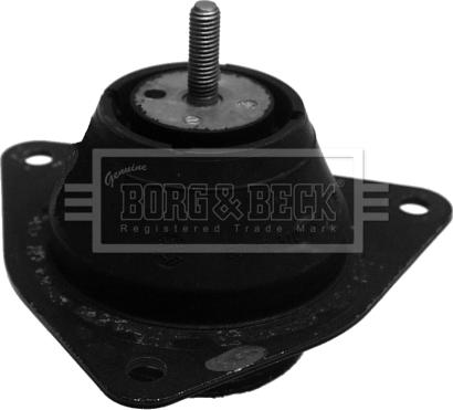 Borg & Beck BEM3371 - Sospensione, Motore www.autoricambi360.it