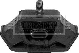 Borg & Beck BEM3295 - Sospensione, Motore www.autoricambi360.it