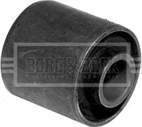 Borg & Beck BEM3240 - Sospensione, Motore www.autoricambi360.it