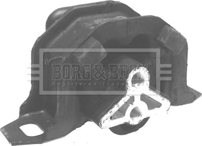 Borg & Beck BEM3259 - Sospensione, Motore www.autoricambi360.it
