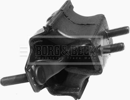 Borg & Beck BEM3256 - Sospensione, Motore www.autoricambi360.it