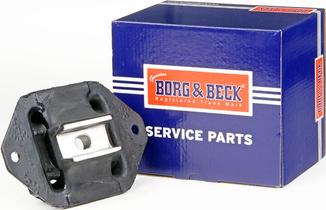 Borg & Beck BEM3252 - Sospensione, Motore www.autoricambi360.it