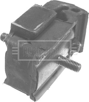 Borg & Beck BEM3264 - Sospensione, Motore www.autoricambi360.it