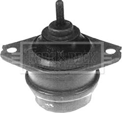 Borg & Beck BEM3266 - Sospensione, Motore www.autoricambi360.it