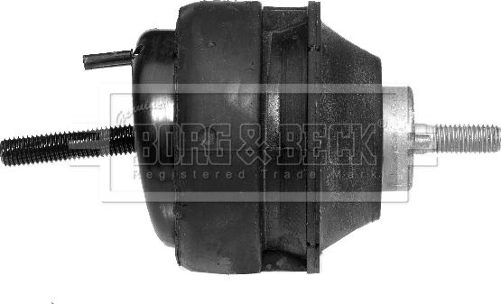Borg & Beck BEM3261 - Sospensione, Motore www.autoricambi360.it