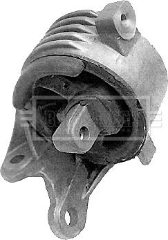 Borg & Beck BEM3262 - Sospensione, Motore www.autoricambi360.it