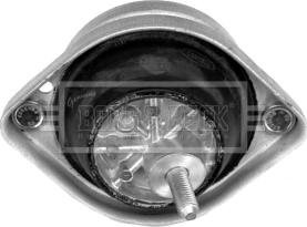 Borg & Beck BEM3204 - Sospensione, Motore www.autoricambi360.it