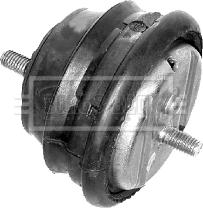 Borg & Beck BEM3205 - Sospensione, Motore www.autoricambi360.it