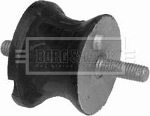 Borg & Beck BEM3206 - Sospensione, Motore www.autoricambi360.it