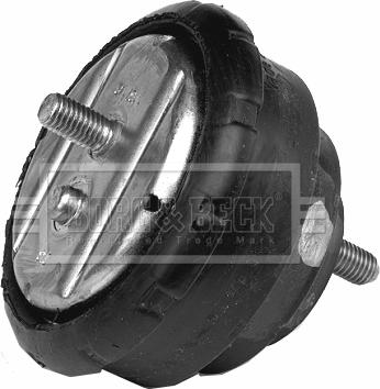 Borg & Beck BEM3200 - Sospensione, Motore www.autoricambi360.it