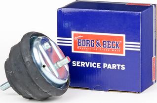 Borg & Beck BEM3201 - Sospensione, Motore www.autoricambi360.it